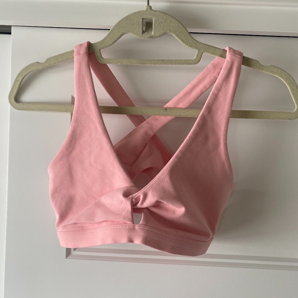 Fabletics Sports Bra